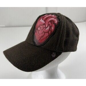 Vintage Goorin Bros. Cassel Goorin Electric Line Special Edition Cap